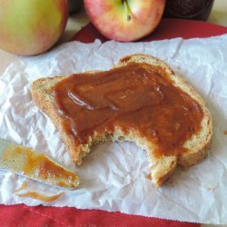 Apple Butter