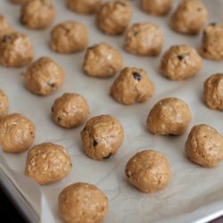 Peanut Butter Balls