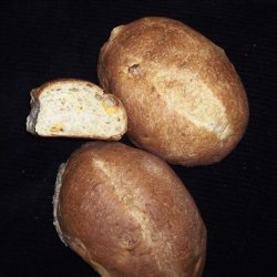 Cheese Bread (A B M)