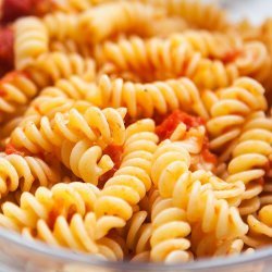 Tomato & Pasta