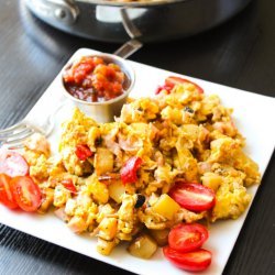 Country Breakfast Skillet