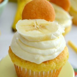 Cool Banana Pudding