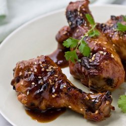 Honey Chicken