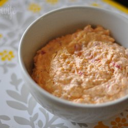 Mom's Pimento Cheese