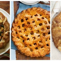 The Best Apple Pie