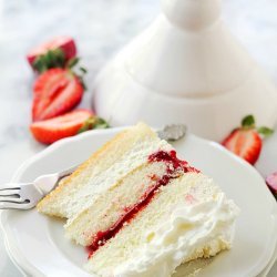 Strawberry Shortcake