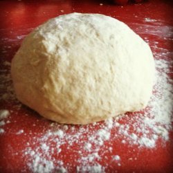 Tyler Florence Pizza Dough