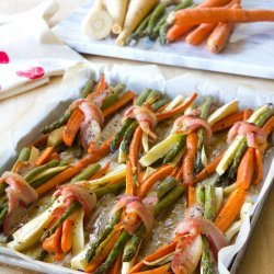 Roasted Vegetables