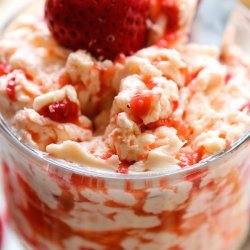 Strawberry Butter