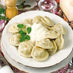 Pelmeni