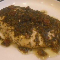 Easy Weeknight Chicken Dish