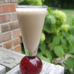 Sheila's Irish Cream Liqueur