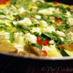 Veggie Frittata