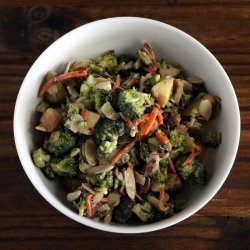 Broccoli Salad