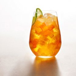 Sparkling Sangria