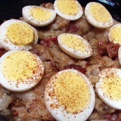 Easy German Style Potato Salad