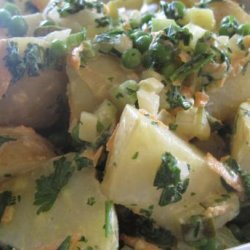 Georgie's Potato Salad