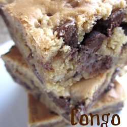 Congo Bars