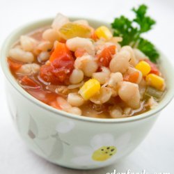 Navy Bean Soup