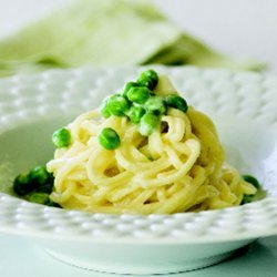 Pasta Carbonara