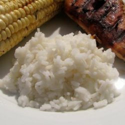 White Rice