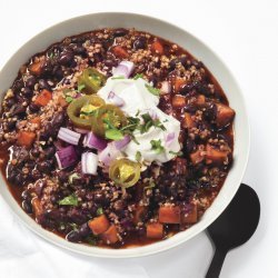 Sunday Chili