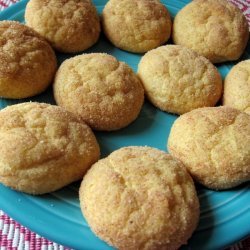 Cake Mix Cookies