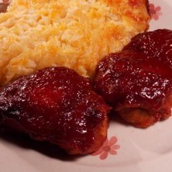 KFC Honey BBQ Dipping Sauce Clone