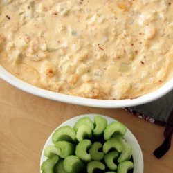 Shrimp Dip