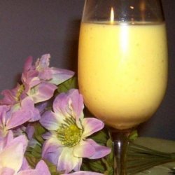 Creamy Colada Smoothie