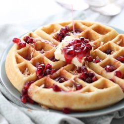 Wonderful Waffles