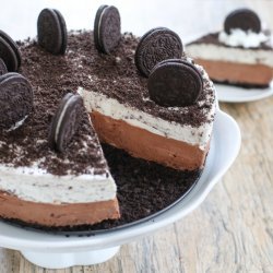 Oreo Cheesecake