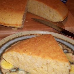 My Mom's Cornbread