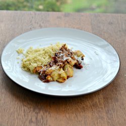 Italian Chicken and Artichokes