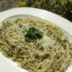 Tori's Pesto