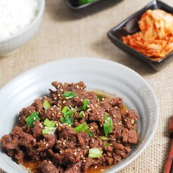 Bulgogi