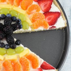 Fruit Pizza