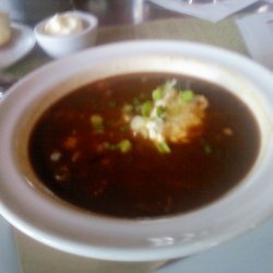 Authentic Gumbo