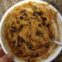 Low Carb Peanut Butter Cookies