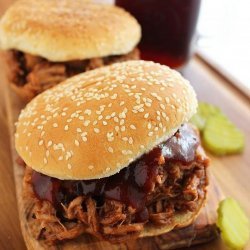 3 Ingredient Pulled Pork