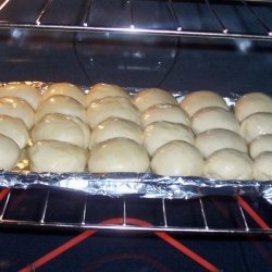 Angel Rolls