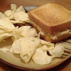 Picky Eaters Tuna Salad