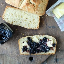 Easy Beer Bread