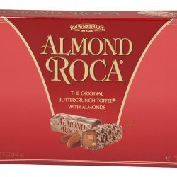 Almond Roca