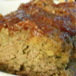 Crock-Pot Meatloaf