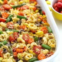 Vegetable Bake