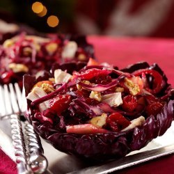 Red Cabbage