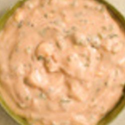 Thousand Island Dressing