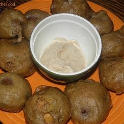 Jim's Beer-Battered Portobello Mushrooms