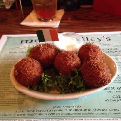 Corned Beef Cheese Ball